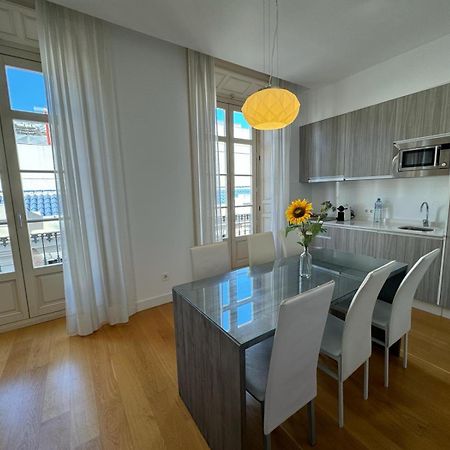 Echegaray Premium Cathedral 2 Apartment Малага Екстериор снимка