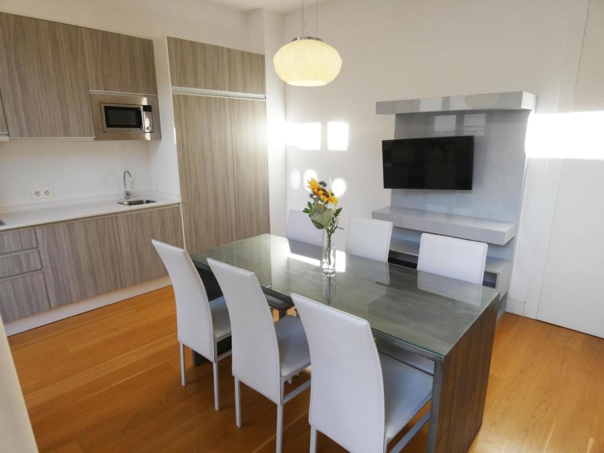 Echegaray Premium Cathedral 2 Apartment Малага Екстериор снимка