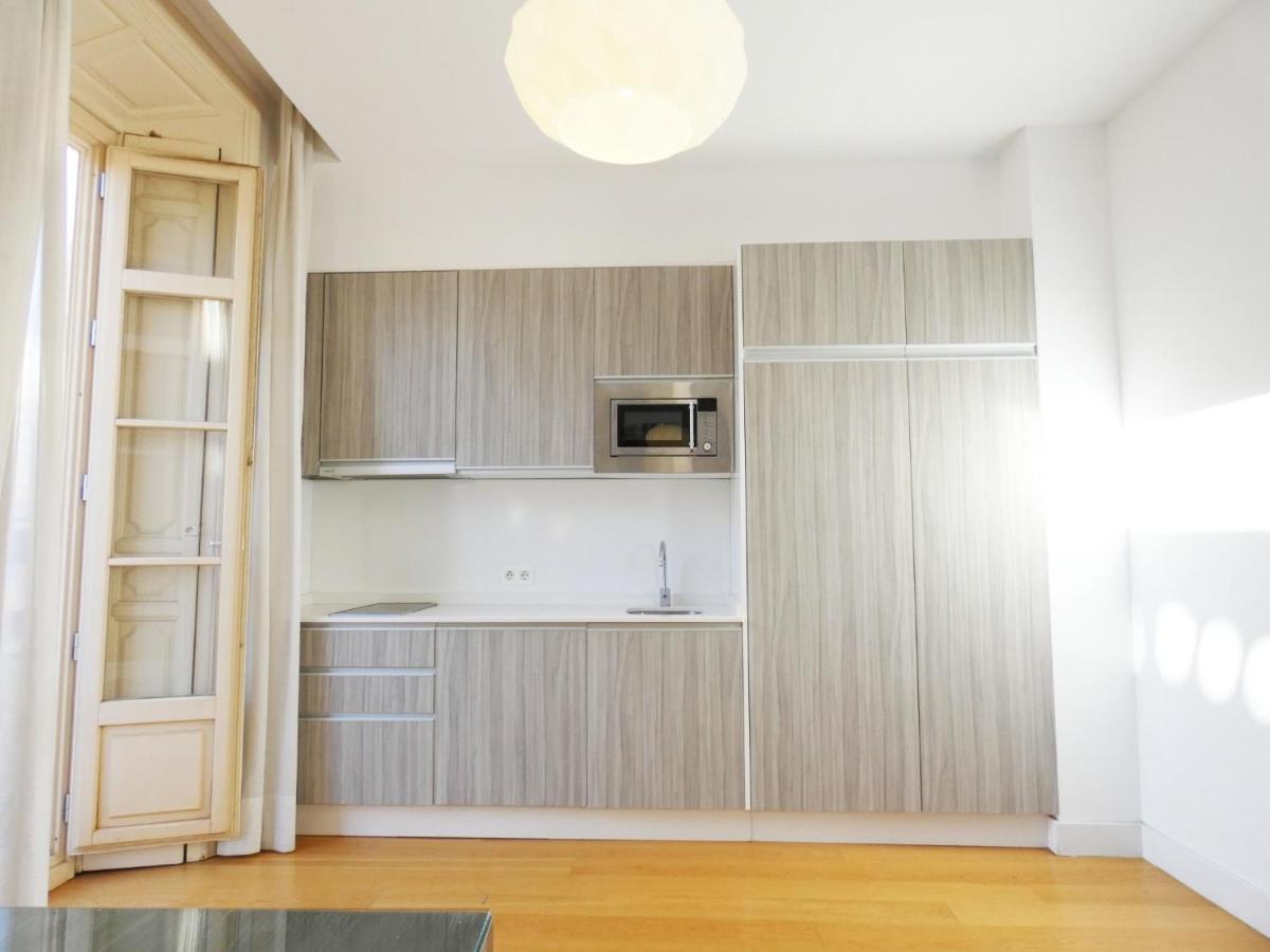 Echegaray Premium Cathedral 2 Apartment Малага Екстериор снимка