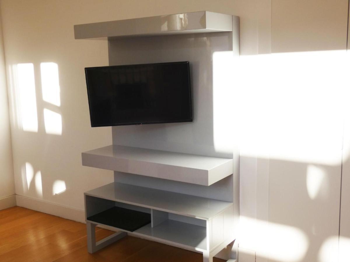 Echegaray Premium Cathedral 2 Apartment Малага Екстериор снимка