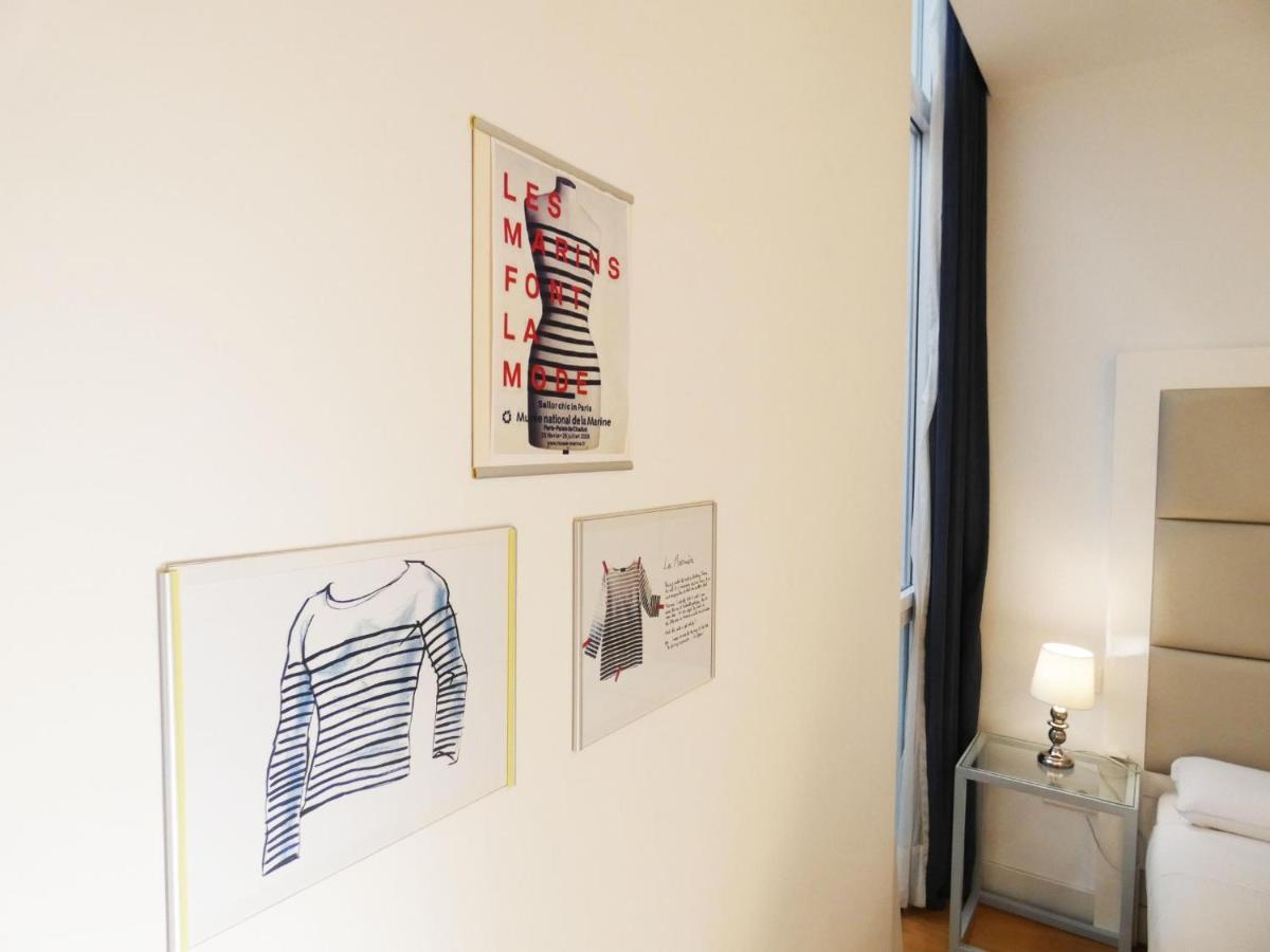 Echegaray Premium Cathedral 2 Apartment Малага Екстериор снимка