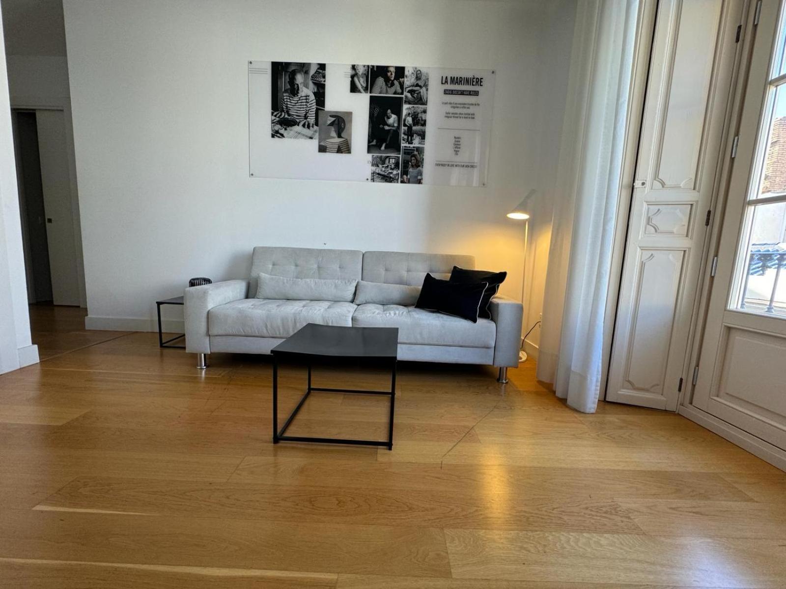 Echegaray Premium Cathedral 2 Apartment Малага Екстериор снимка