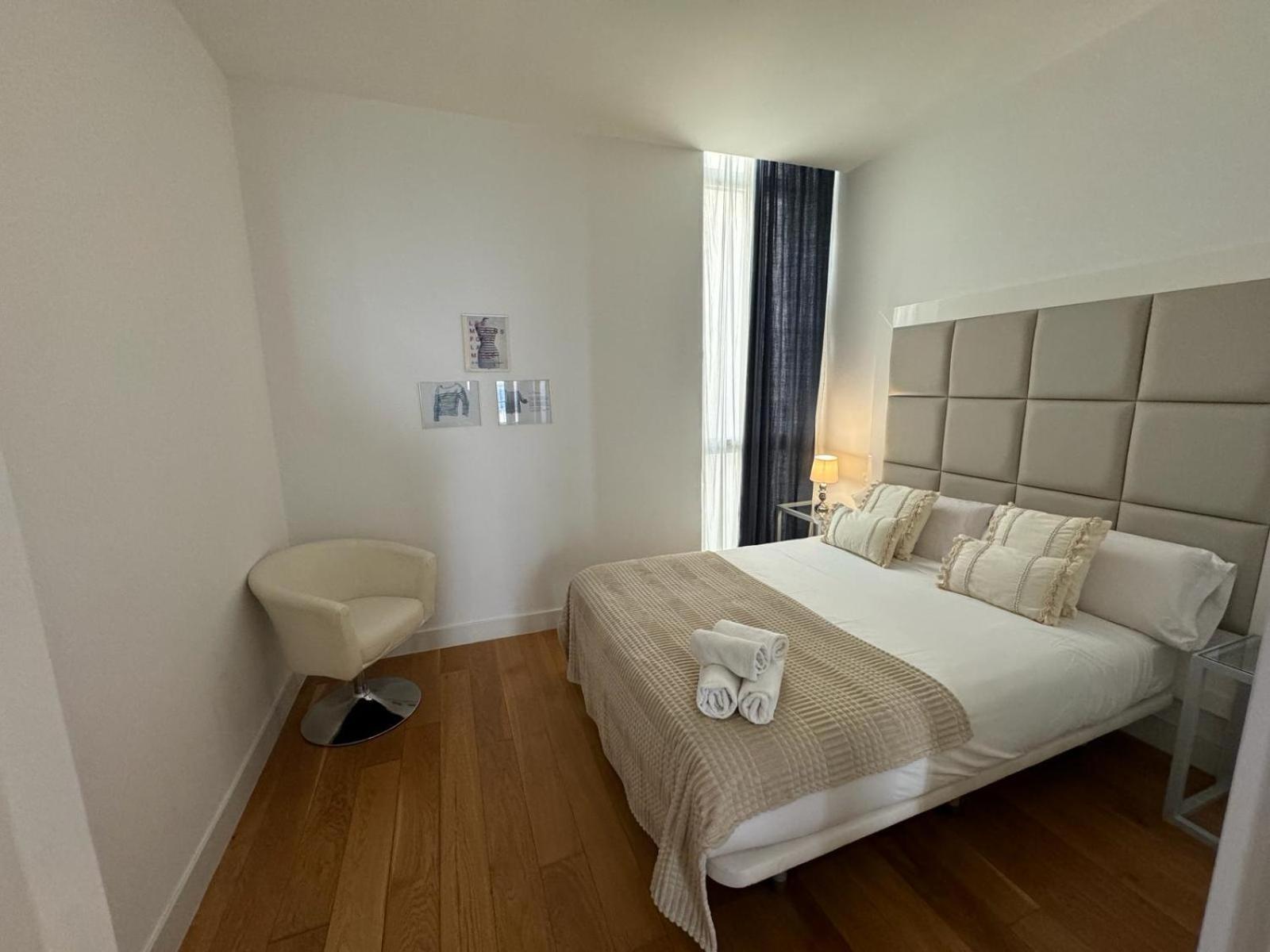 Echegaray Premium Cathedral 2 Apartment Малага Екстериор снимка