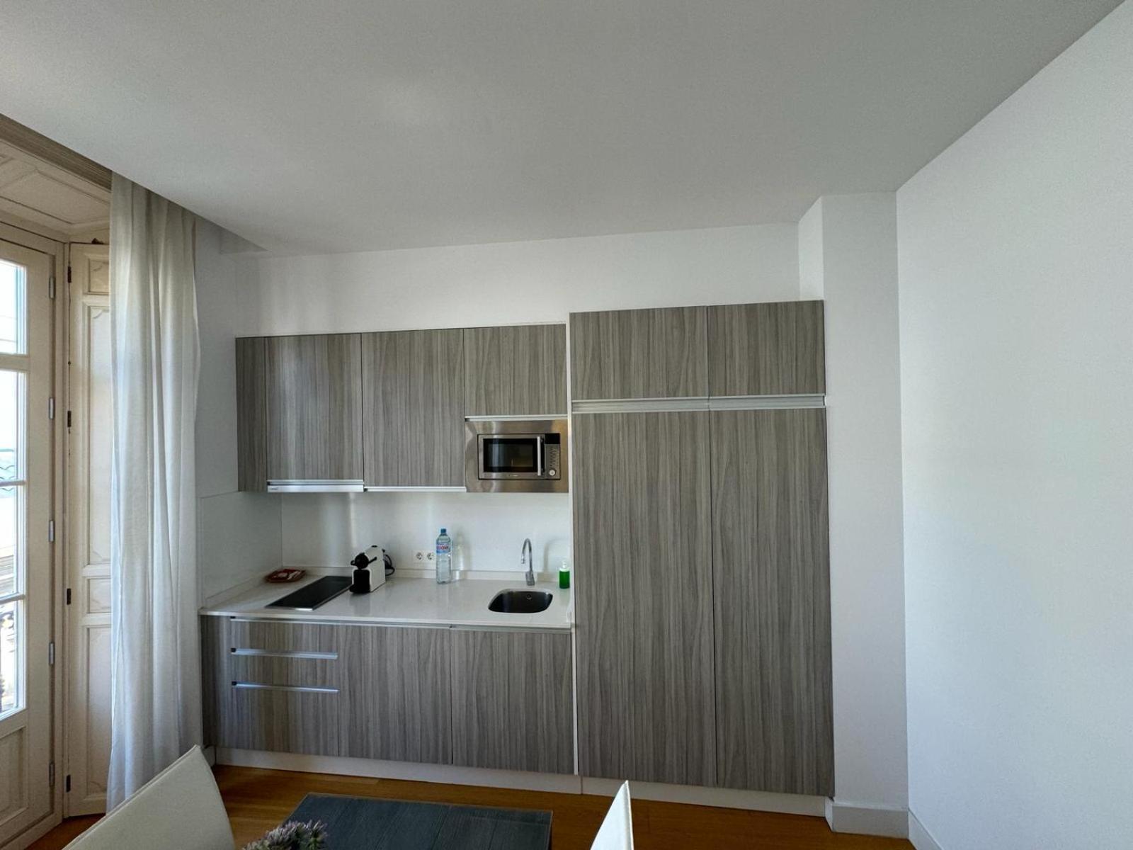 Echegaray Premium Cathedral 2 Apartment Малага Екстериор снимка