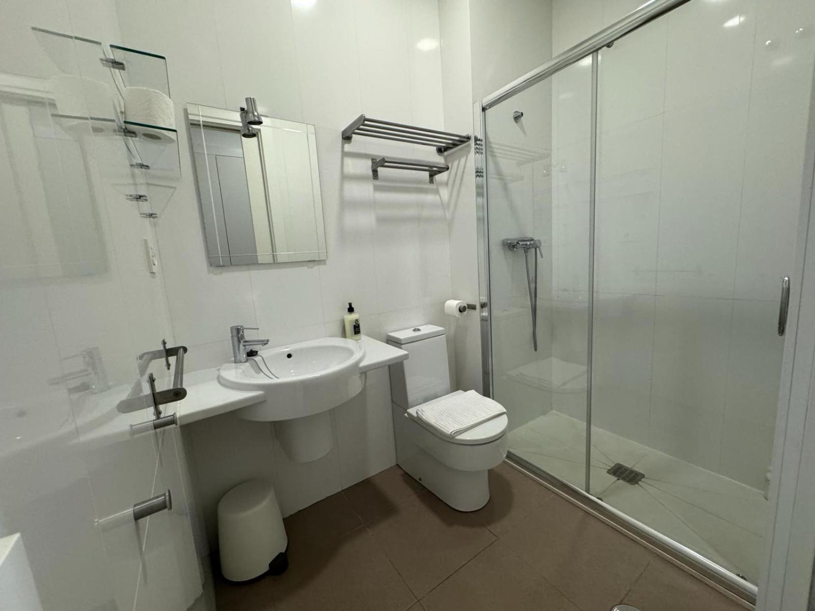 Echegaray Premium Cathedral 2 Apartment Малага Екстериор снимка