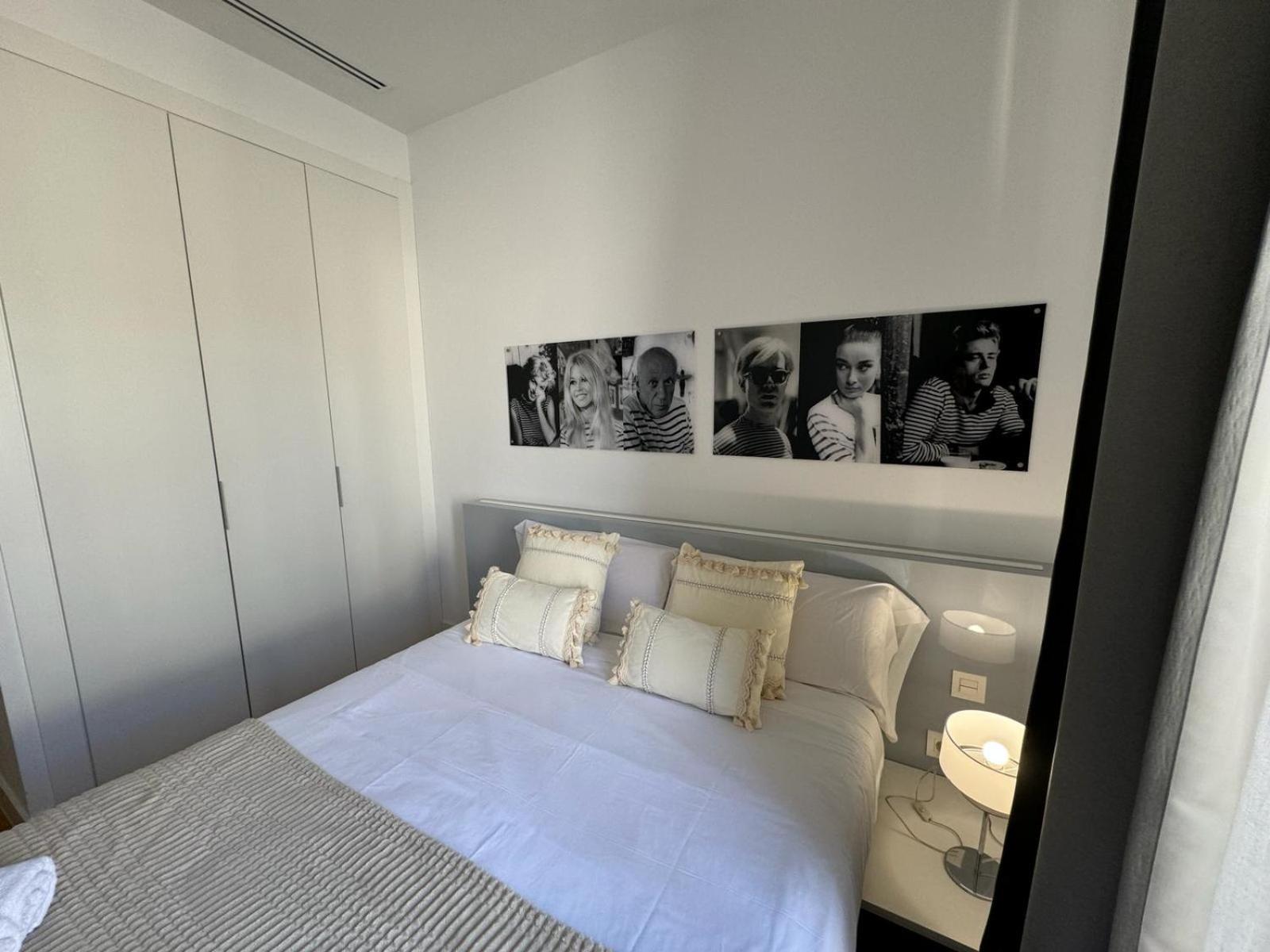 Echegaray Premium Cathedral 2 Apartment Малага Екстериор снимка