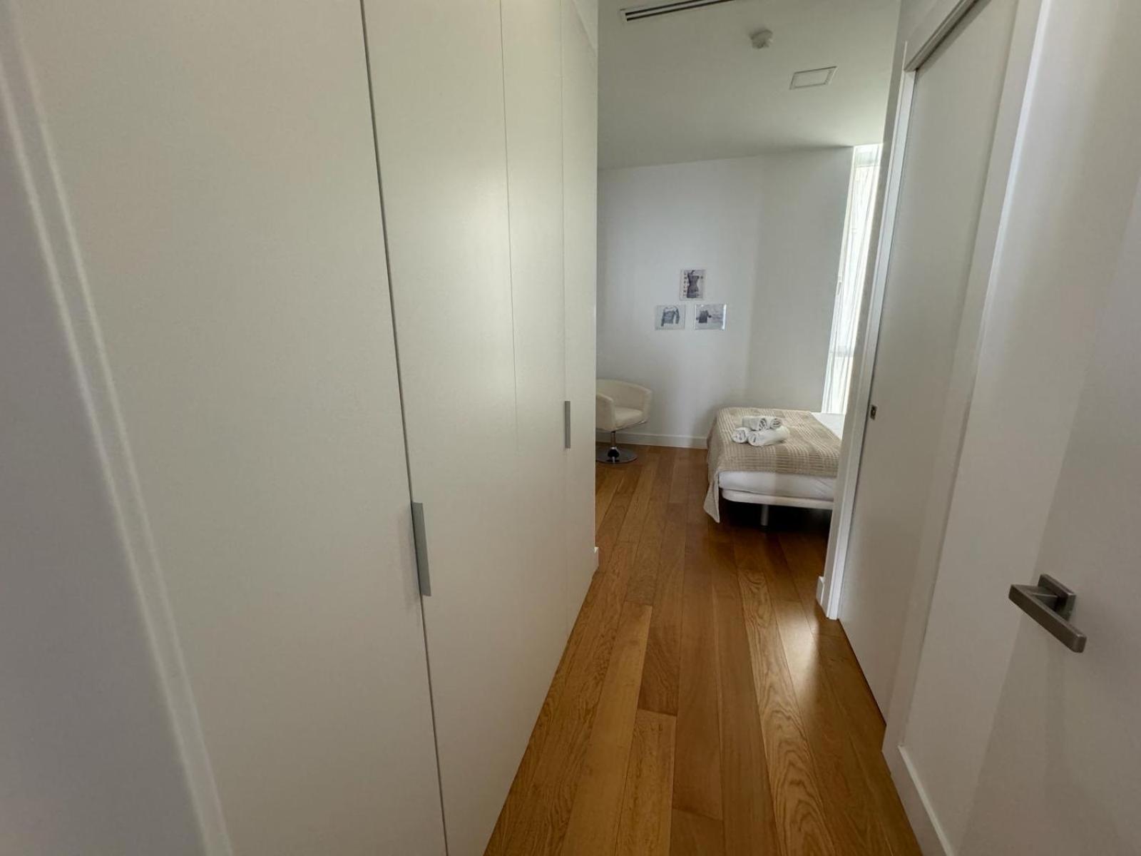 Echegaray Premium Cathedral 2 Apartment Малага Екстериор снимка