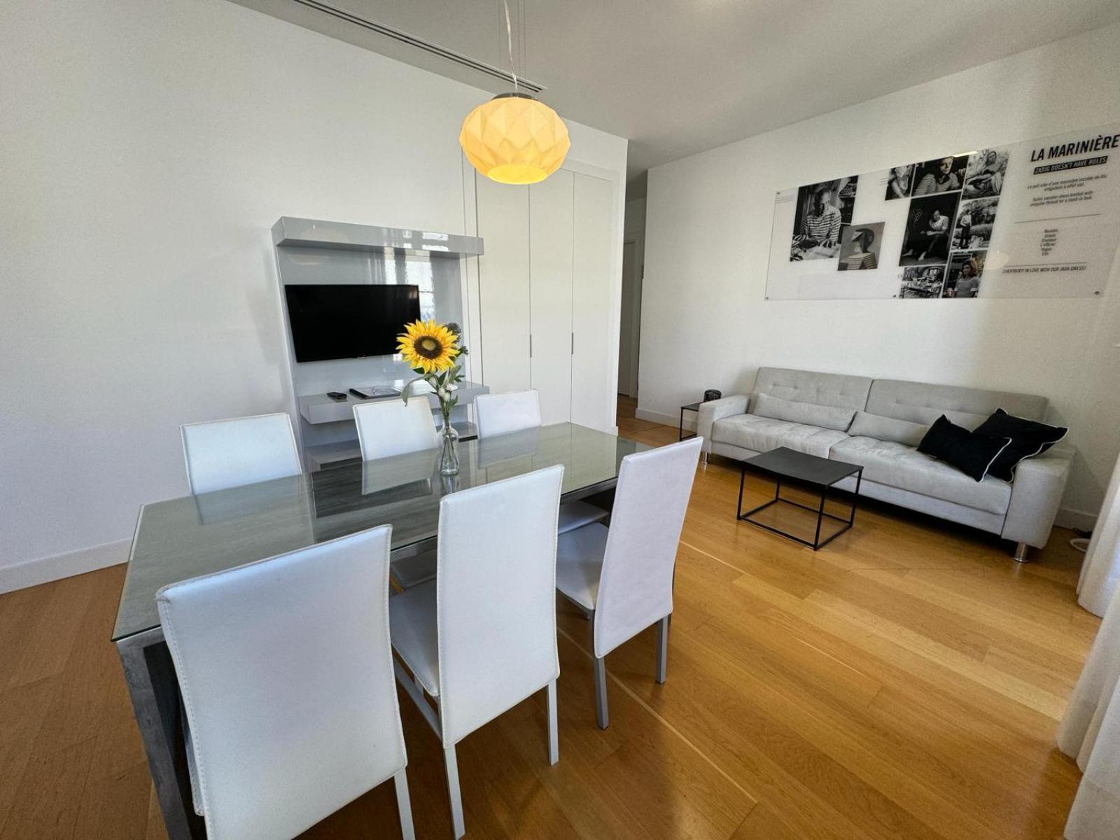 Echegaray Premium Cathedral 2 Apartment Малага Екстериор снимка