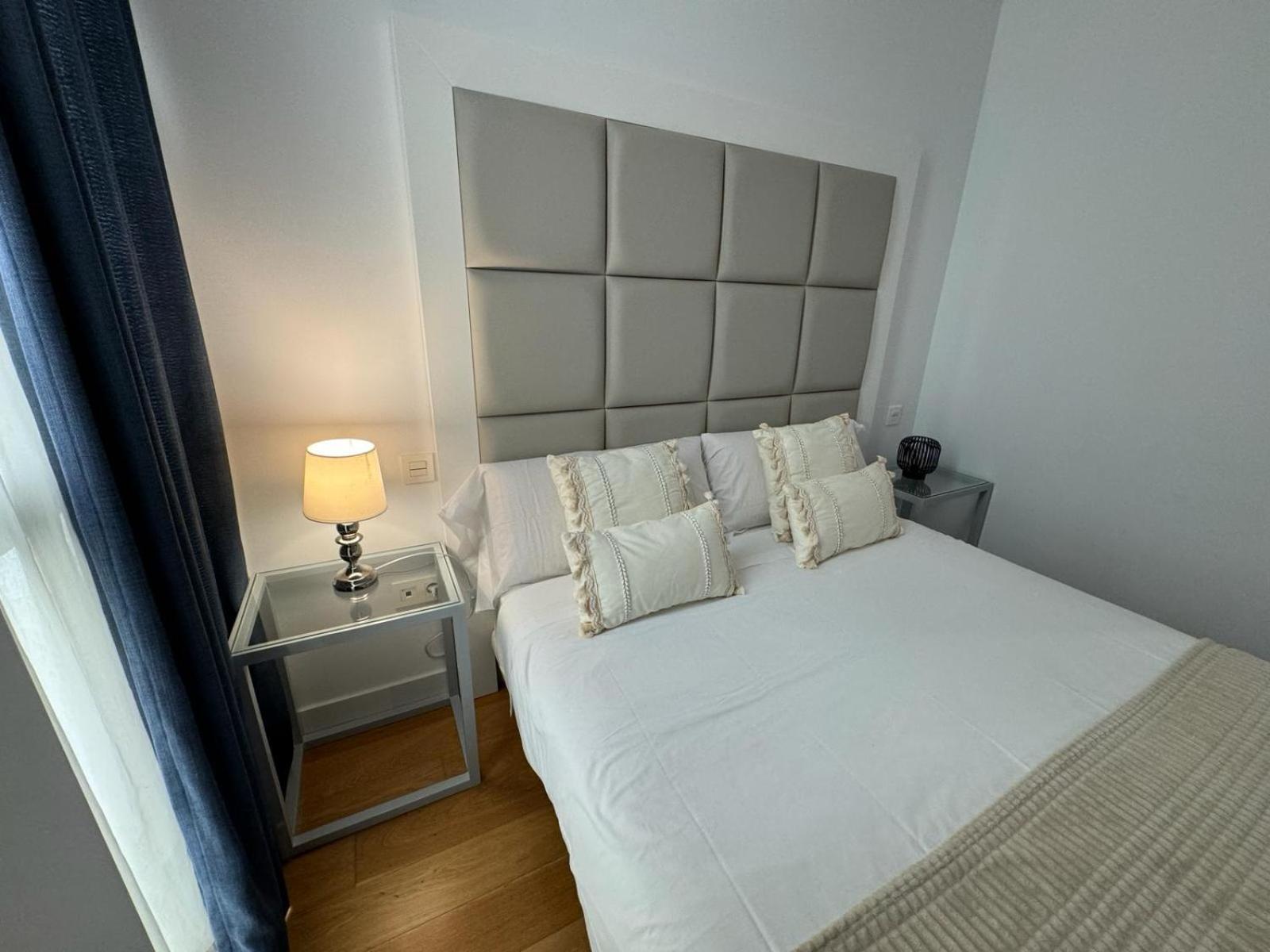 Echegaray Premium Cathedral 2 Apartment Малага Екстериор снимка