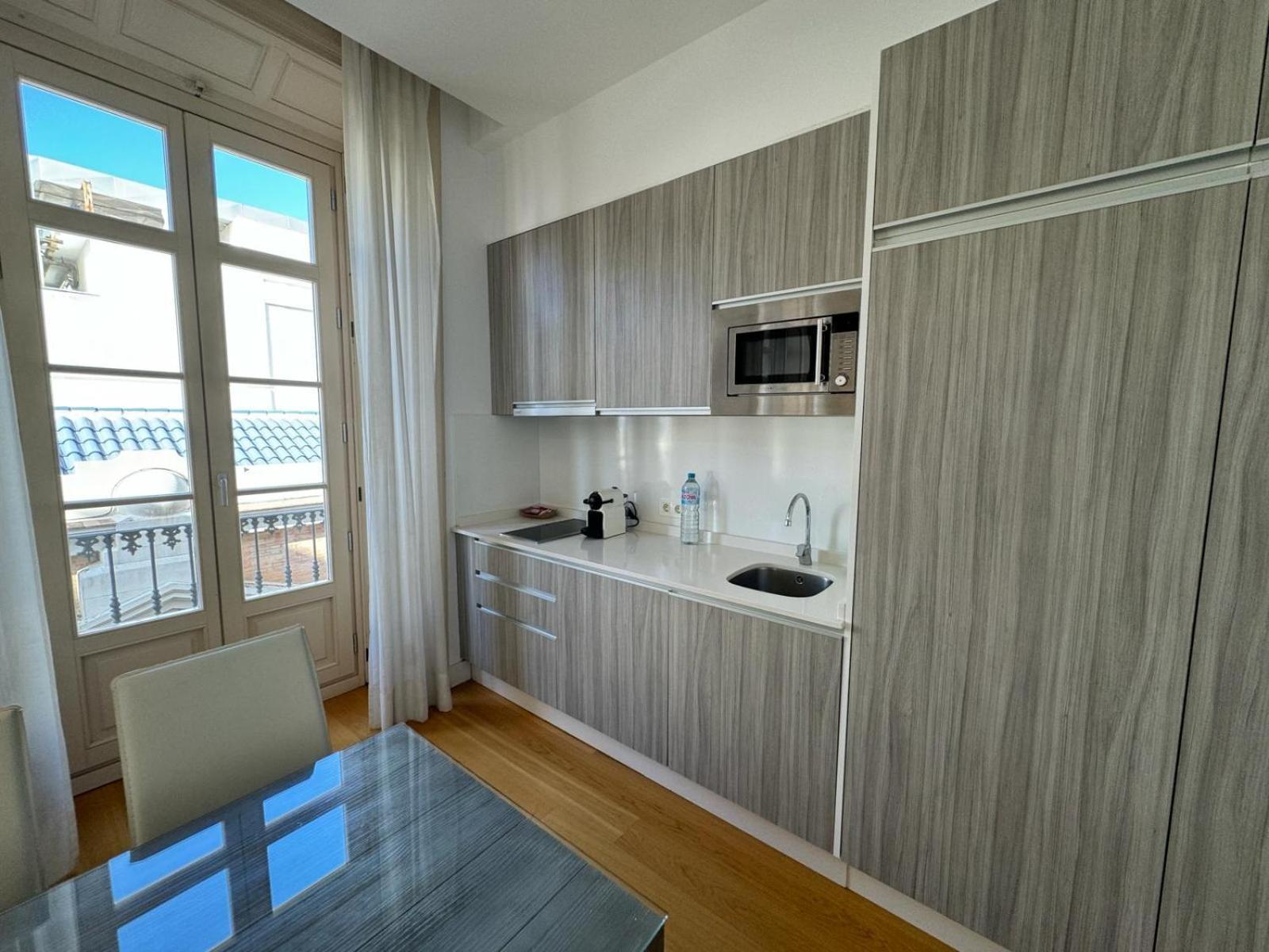 Echegaray Premium Cathedral 2 Apartment Малага Екстериор снимка