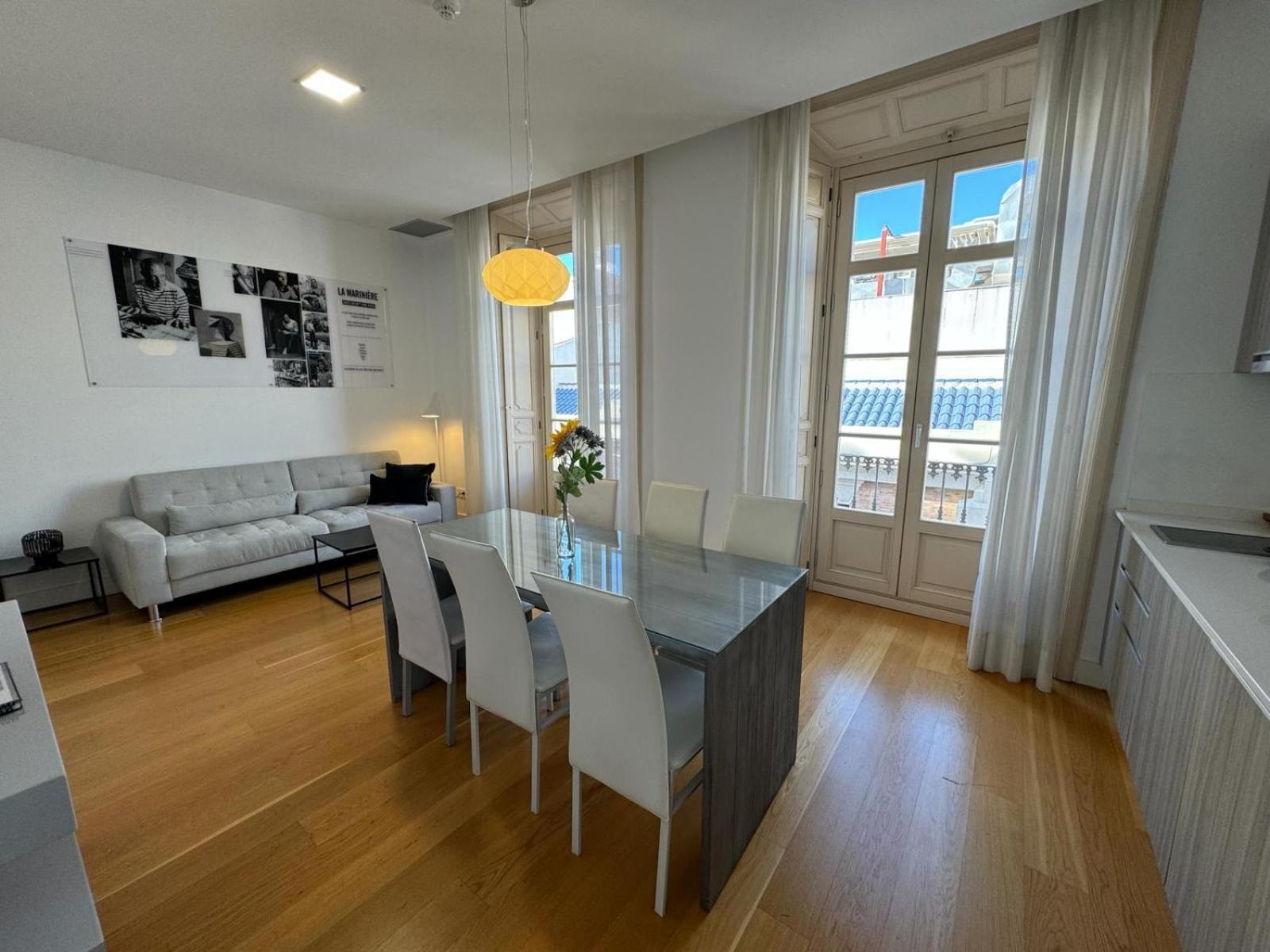 Echegaray Premium Cathedral 2 Apartment Малага Екстериор снимка
